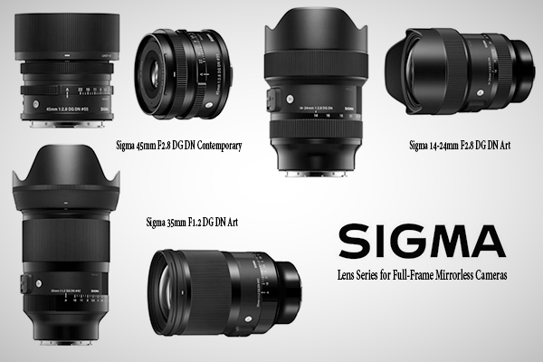 Sigma 14-24mm f/2.8 DG DN Art Lens for Leica SL/CL , Panasonic S1 , S1H ,  Sigma fp – WeDunk : บริษัท ดัง จำกัด