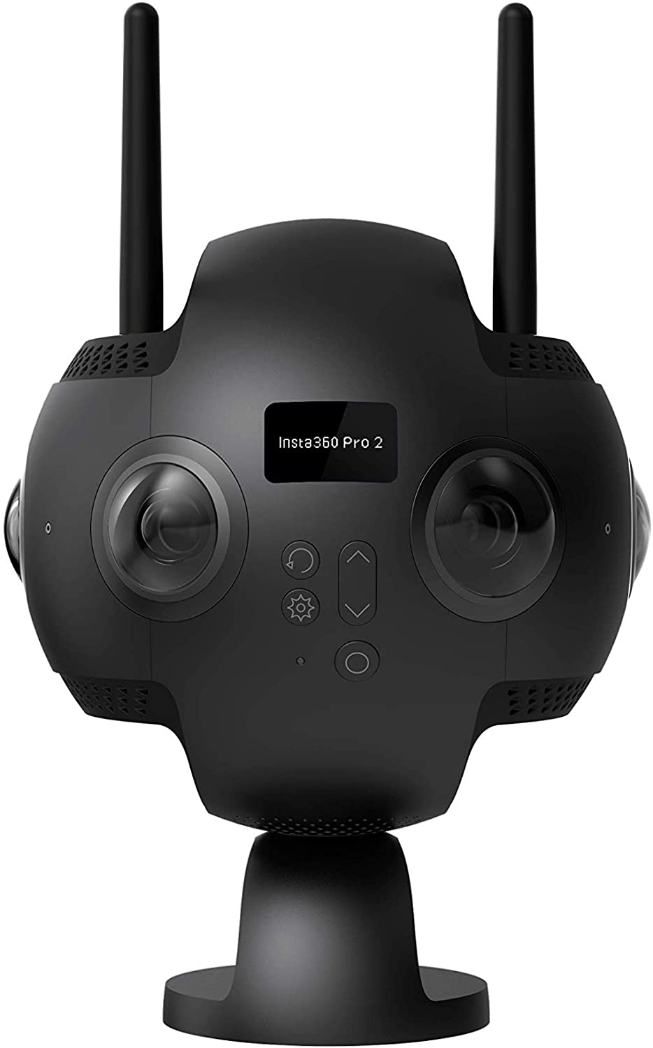 Super Bowl Halftime Show - 360 VR Live Streaming Experience with Insta360  Pro 2 - Insta360 Blog